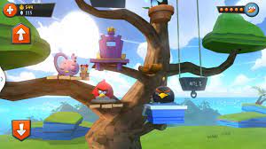 Angry Birds Go! Review - Like Mario Kart But Not - AndroidShock
