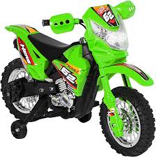Top 10 Best Dirt Bikes With Training Wheels 2019 Buying