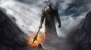 morgoth lord of the rings hd