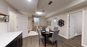 Does A Finished Basement Add Value To A