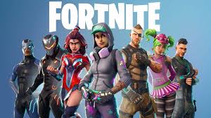 The demo was created by the epic games studio, known primarily from several cult action games such as gears of war or unreal. Fortnite Jetzt Gratis Fur Nintendo Switch Verfugbar Ein Grosser Modus Fehlt Netzwelt