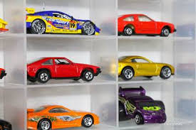 I have created for home a criss cross track, so instead of just doing loops now we can crash too. Storage Cases How To Store Your Diecast Cars Drivingline