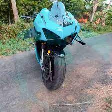 bajaj pulsar 200 rs modified to look