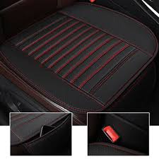 3d Car Seat Cover Pad Mat Breathable Pu