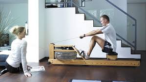 waterrower review t3