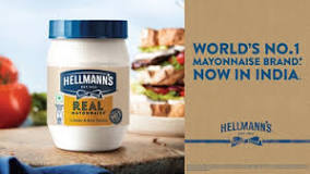 Which is the world No 1 mayonnaise brand?