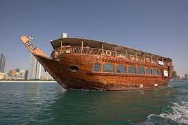 the top 10 day cruises in abu dhabi w