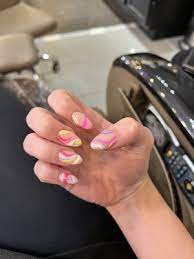 lacquer nails spa 2859 n college ave
