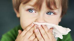 best ways to treat cold and flu in kids