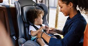 Safety Tips For Driving With Infants