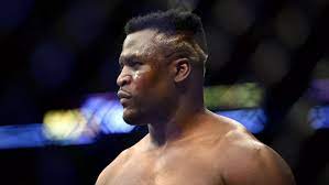 Coming from the sand mines of cameroon, ngannou's rise to superstardom as unlikely as it gets. It Was A Stone On My Throat Francis Ngannou Shares Story Of Working In A Sand Mine Essentiallysports
