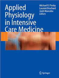 applied physiology in intensive care