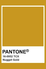 Search pantone » search ral colour » search for keyword ». Pantone Nugget Gold Pantone Colour Palettes Pantone Gold Yellow Pantone