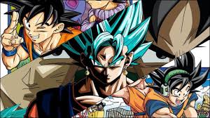 How to read Dragon Ball Super free and in Spanish in Manga Plus