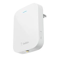 wifi 6 range extender ax1800 belkin