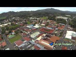 atenas costa rica is a place to live