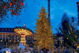 tivoli gardens admission in copenhagen