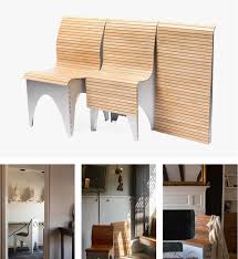 50 Awesome Furniture Designs Inspired