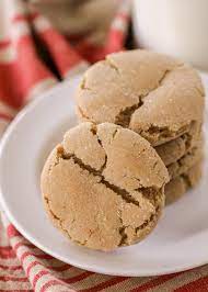 brown sugar cookies quick easy