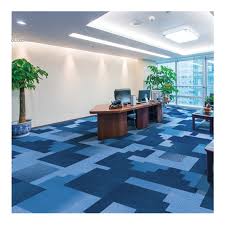 conference room nylon printed carpet