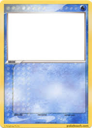 Check spelling or type a new query. Water Pokemon Fake Card Blanks Pokebeach Com