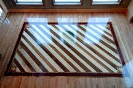 custom hardwood floor design horsham pa