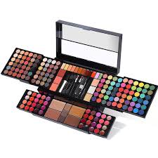 professional all in one makeup kit for