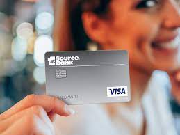 consumer credit cards 1st source