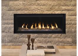 Superior Fireplaces 48 Linear Direct