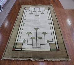 arts and crafts rugs repair