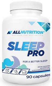 all nutrition sleep pro ireland