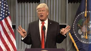 Alec baldwin spent four years portraying donald trump in snl. Trump To Nbc Replace Alex Baldwin With Darrell Hammond Roll Call