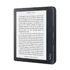 Libra 2, Black Kobo