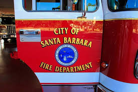 santa barbara fire station