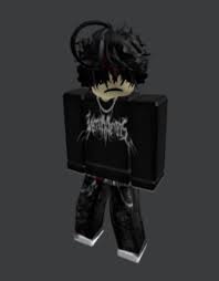 Roblox outfits aesthetic boy bikaiaufk96. Blxxdyynxse In 2021 Cool Avatars Roblox Animation Emo Roblox Avatar