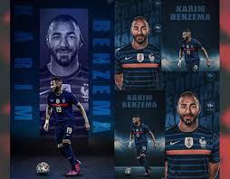 If you're in search of the best karim benzema wallpapers, you've come to the right place. Karim Benzema Projects Photos Videos Logos Illustrations And Branding On Behance