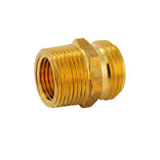 threaded male adapter ing