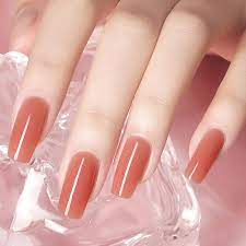 types of nail extensions a