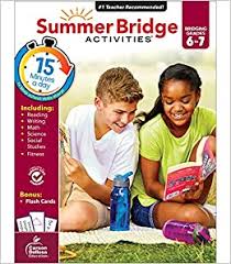 This social studies study guide is part of our ged study guide series. Amazon Com Summer Bridge Activities Workbook Bridging Grades 6 To 7 In Just 15 Minutes A Day Reading Writing Math Science Social Studies Summer Learning Activity Book With Flash Cards 160 Pgs 9781483815862 Summer