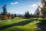 Rogue Valley Country Club