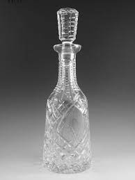 Waterford Crystal Shannon Cut Tall