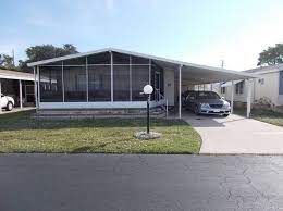 double wide bradenton fl real estate