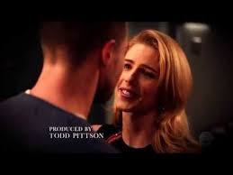 oliver felicity reason you