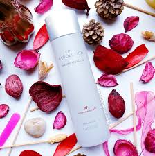 review missha time revolution the