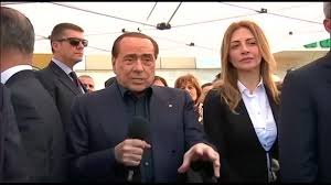 Now social media is the new proven source of information for a more aware younger generation. At Age Of 82 Silvio Berlusconi Announces His Return To Italian Politics Plans To Run In European Elections Abc News