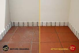new floor why washing after laying is