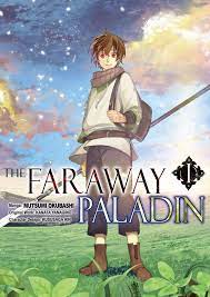 The faraway paladin manga read online