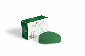 tulasi soap youngever