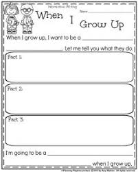First grade writing prompts     pages of free writing prompts that are  great for practicing