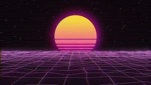 Share a gif and browse these related gif searches 1920 x 1080 gif. Vaporwave Sunset Gif Sunset Gif Vaporwave Gif Vaporwave